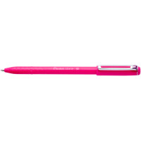 Pentel Kugelschreiber iZee, violett