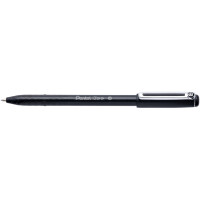 Pentel Kugelschreiber iZee, violett
