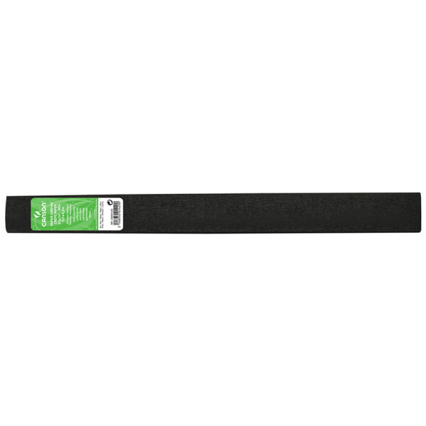 CANSON Krepppapier-Rolle, 32 g qm, Farbe: türkis (25)