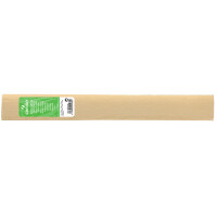 CANSON Krepppapier-Rolle, 32 g qm, Farbe: türkis (25)