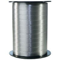 Clairefontaine Geschenkband auf Spule, glänzend, rot