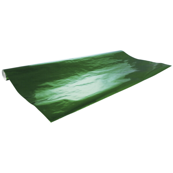 Clairefontaine Alu-Bastelfolie, (B)700 mm x (L)2 m, rot