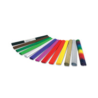 folia Krepp-Papier, (B)500 mm x (L)2,5 m, rose