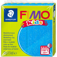 FIMO kids Modelliermasse, ofenhärtend,...