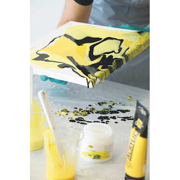 KREUL SOLO Goya Pouring Fluid, 250 ml