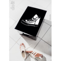 Marabu Sprühfarbe do it GLOSS, glanz-weiß