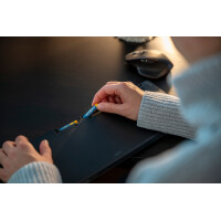 ANSMANN Alkaline Batterie "X-Power", Micro AAA,...