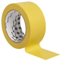 3M Weich-PVC-Klebeband 764i, 50,8 mm x 33 m, blau