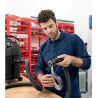 tesa Gewebeband extra Power PERFECT, 19 mm x 2,75 m, rot