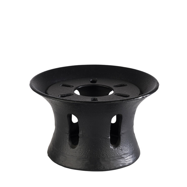 APS Teekanne ASIA, aus Gusseisen, 0,3 Liter, schwarz