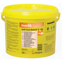 Soft Care REINOL S Handwaschpaste, 500 ml Dose
