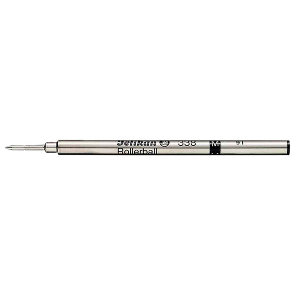 Pelikan Tintenroller-Minen 338, Stärke: M, schwarz