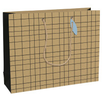 Clairefontaine Geschenktüte "Minimalist",...