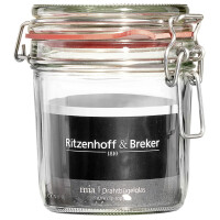 Ritzenhoff & Breker Einmachglas MIA, 370 ml