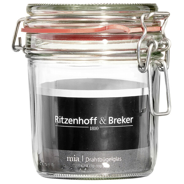 Ritzenhoff & Breker Einmachglas MIA, 255 ml