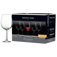 Ritzenhoff & Breker Sektglas VIO, 0,21 l