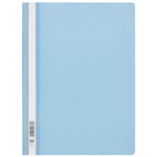 Oxford Schnellhefter, DIN A4, PP, pink