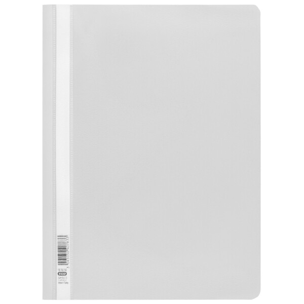 Oxford Schnellhefter, DIN A4, PP, pink