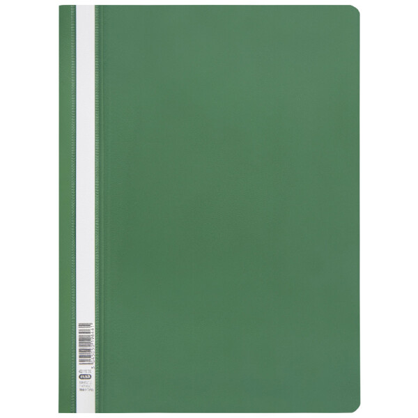 Oxford Schnellhefter, DIN A4, PP, pink
