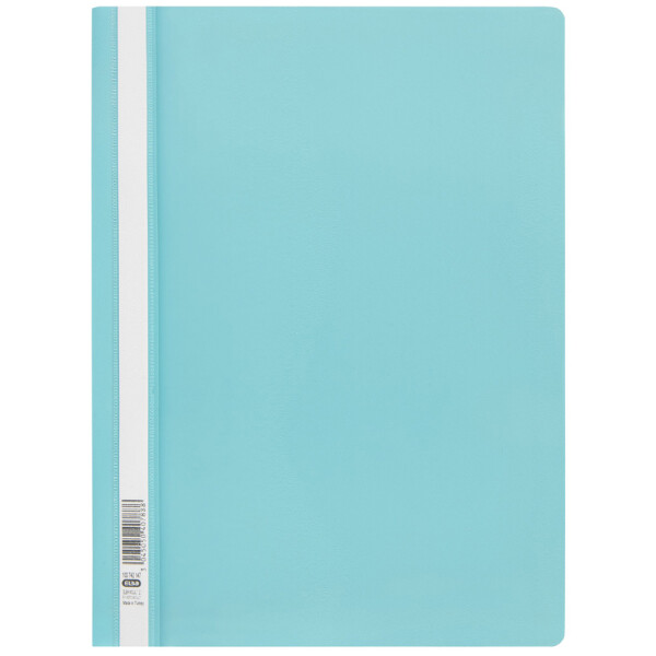 Oxford Schnellhefter, DIN A4, PP, pink