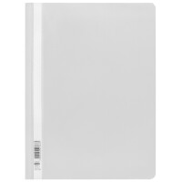 Oxford Schnellhefter, DIN A4, PP, pink