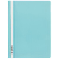 Oxford Schnellhefter, DIN A4, PP, pink