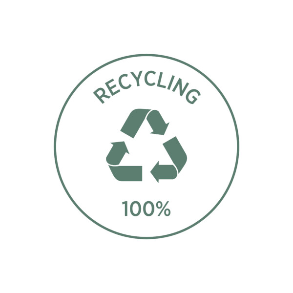 AVERY Zweckform Recycling-Formularbuch "Kassenbericht", A5