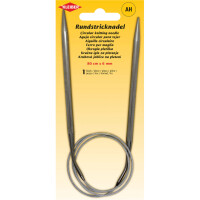 KLEIBER Rundstricknadel, 800 mm x 6,0 mm