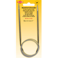 KLEIBER Rundstricknadel, 800 mm x 4,0 mm