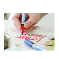 KREUL Permanent-Marker, medium, braun