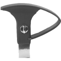 Topstar Armlehnen Modell Typ "G3", schwarz