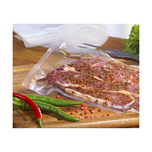 STARPAK Vakuumbeutel, Maße: (B)180 x (H)280 mm