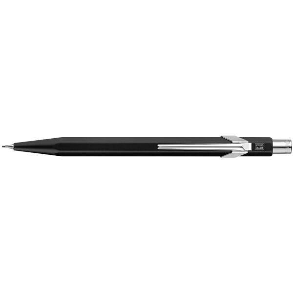 CARAN DACHE Druckbleistift 844 Classic Line, 0,7 mm, weiß