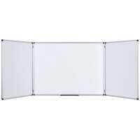 Bi-Office Trio Klapptafel "Earth", 2...