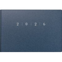 rido idé Taschenkalender "Septimus...