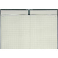 KÖNIG & EBHARDT Geschäftsbuch, DIN A4,...