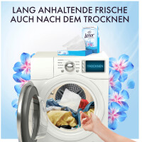 Lenor Trocknertücher "Aprilfrisch", 34...