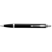 PARKER Druckkugelschreiber IM Essential, Edelstahl C.C.
