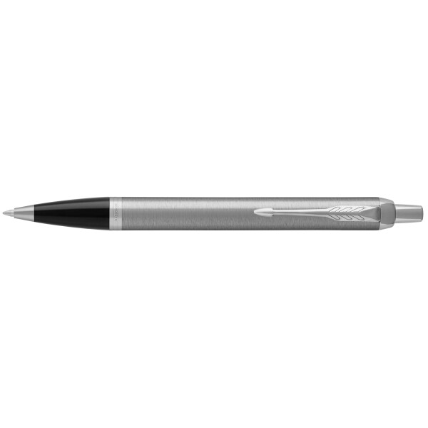 PARKER Druckkugelschreiber IM Essential, Schwarz C.C.