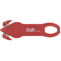 WEDO Safety-Folienschneider, rot