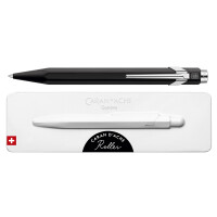 CARAN DACHE Tintenroller 849, weiß