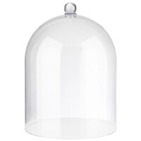 APS Frischhalte-Haube SUPER DOME, Durchmesser: 300 mm