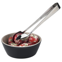 APS Vorspeisenzange BANQUET, silber