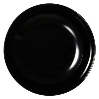 Ritzenhoff & Breker Schale tief 4EVERY DAY, schwarz