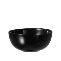 Ritzenhoff & Breker Schale tief 4EVERY DAY, schwarz