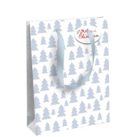 Clairefontaine Weihnachts-Geschenktüte...