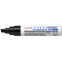 uni-ball Permanent-Marker PAINT PX30, silber