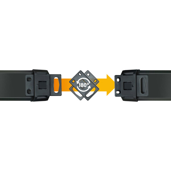 brennenstuhl Steckdosenleiste "Premium-Line", 10-fach