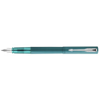PARKER Füllhalter VECTOR XL, Metallic Teal C.C.