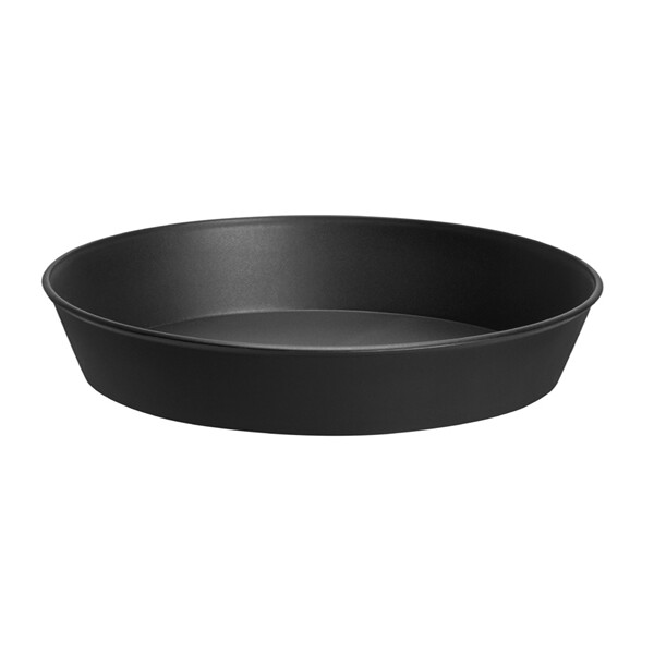 orthex Untersetzer CULTIVATE, Durchmesser: 120 mm, schwarz